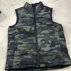 Boys GAP Vest